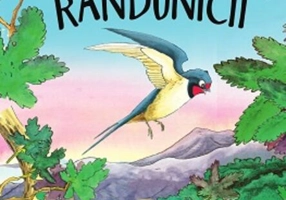 Pe urmele rândunicii