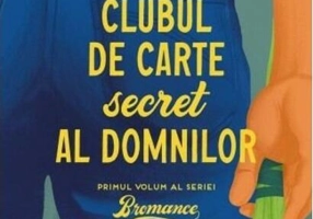 Clubul de carte secret al domnilor (Vol. 1)