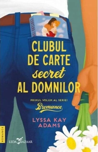 Clubul de carte secret al domnilor (Vol. 1)