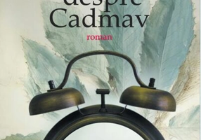 Povestiri despre Cadmav