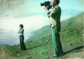 Jurnal nediplomatic (1998-2001)