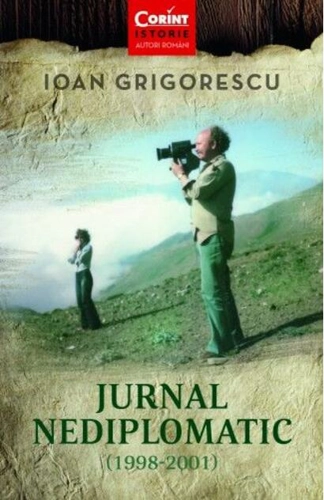 Jurnal nediplomatic (1998-2001)