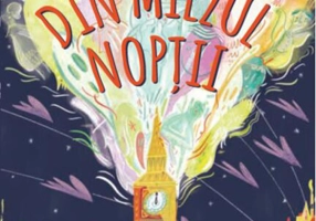 Lumea din miezul nopții