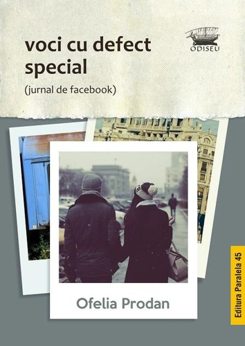 Voci cu defect special (jurnal de facebook)