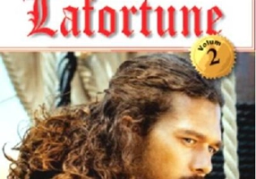 Căpitanul Lafortune (Vol. 2)