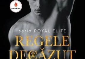 Regele decăzut (Vol. 1)