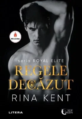 Regele decăzut (Vol. 1)