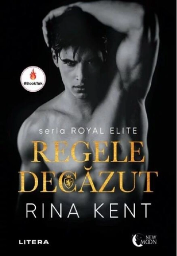 Regele decăzut (Vol. 1)