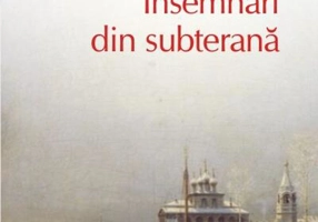 Însemnări din subterană