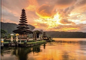 Descoperă Bali