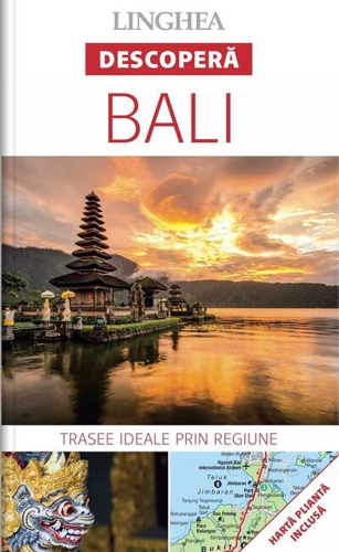 Descoperă Bali