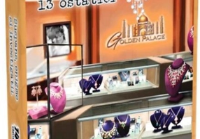 Sherlock Q5. 13 ostatici