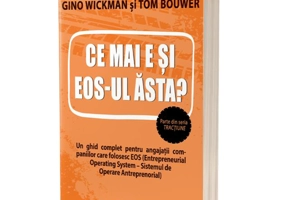 Ce mai e și EOS-ul ăsta?