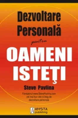 Dezvoltare personală pentru oameni isteţi