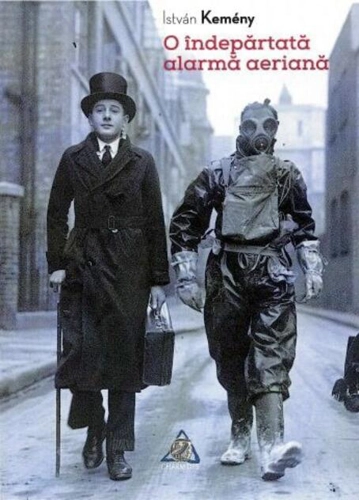 O îndepărtată alarmă aeriană