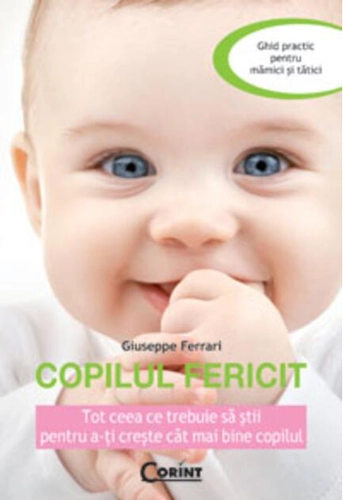 Copilul Fericit