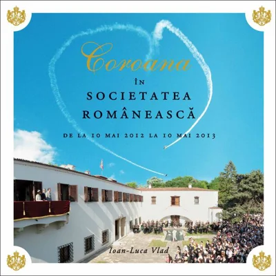 Coroana în societatea românească