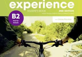 Gold Experience B2 Student's Book with Online Practice, 2nd Edition