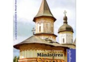 Manastirea Secu. Monografie