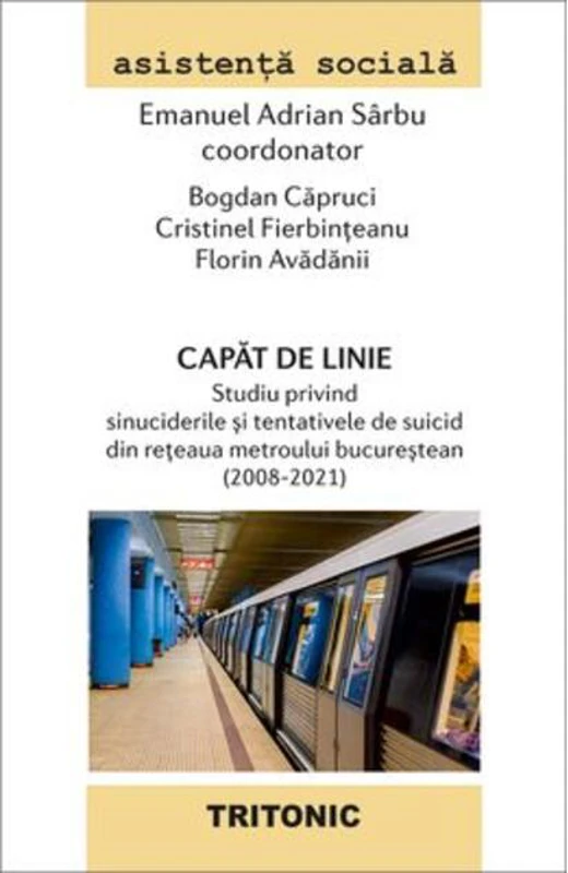 Capăt de linie