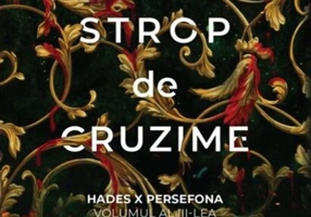 Un strop de cruzime (Vol. 3)