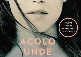 Acolo unde cântă racii (ediție tie-in)