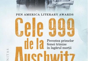 Cele 999 de la Auschwitz