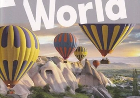 Wider World. Grammar Book. Clasa a V-a. Special Edition 2022