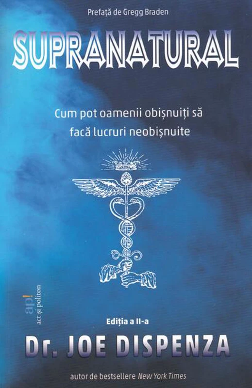 Supranatural