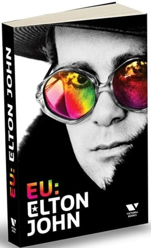 Eu: Elton John