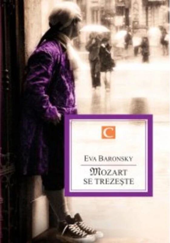 Mozart se trezeşte