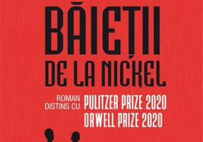 Băieții de la Nickel