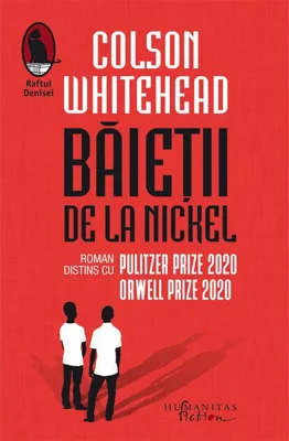 Băieții de la Nickel