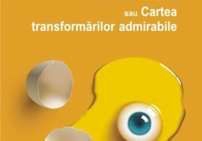 Scriptor sau Cartea transformărilor admirabile