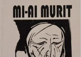 Morreste-me / Mi-ai murit