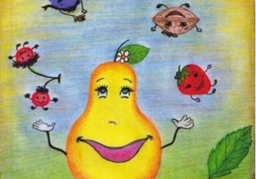 Para Sara Bălăioara