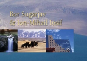 Mongolia lui Çinghis Haan. Trecut și prezent