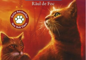 Râul de foc (Vol. 35)