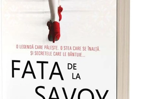 Fata de la Savoy