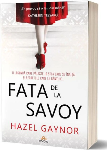 Fata de la Savoy