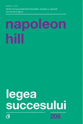 Legea succesului