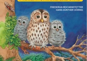 Bufnița și animalele nocturne