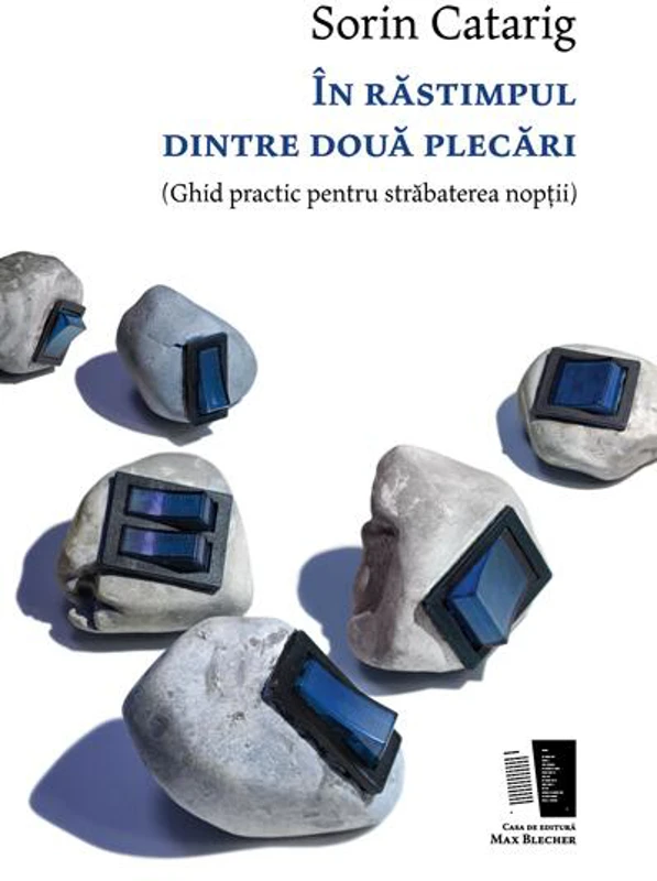 În răstimpul dintre două plecări