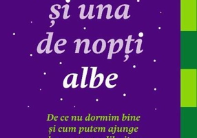O mie și una de nopți albe