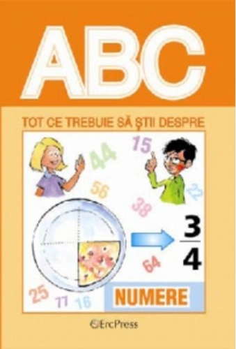 Tot ce trebuie să știi despre numere