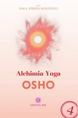 Alchimia Yoga