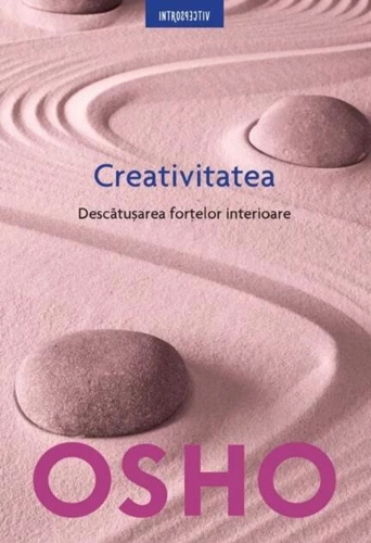 Creativitatea
