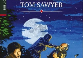 Aventurile lui Tom Sawyer