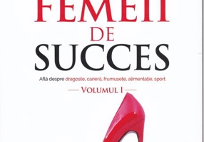 Manualul femeii de succes (Vol. 1)