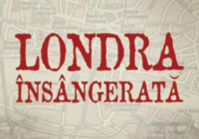 Londra însângerată